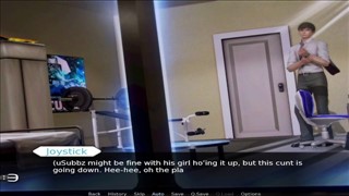 Das Küken geht auf große Schwänze, Ficken