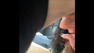 Ils ont dit bonjour et sont allés dans la chambre, Doigté