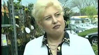 Ein Küken heult beim Sex mit ihm, Der Arsch